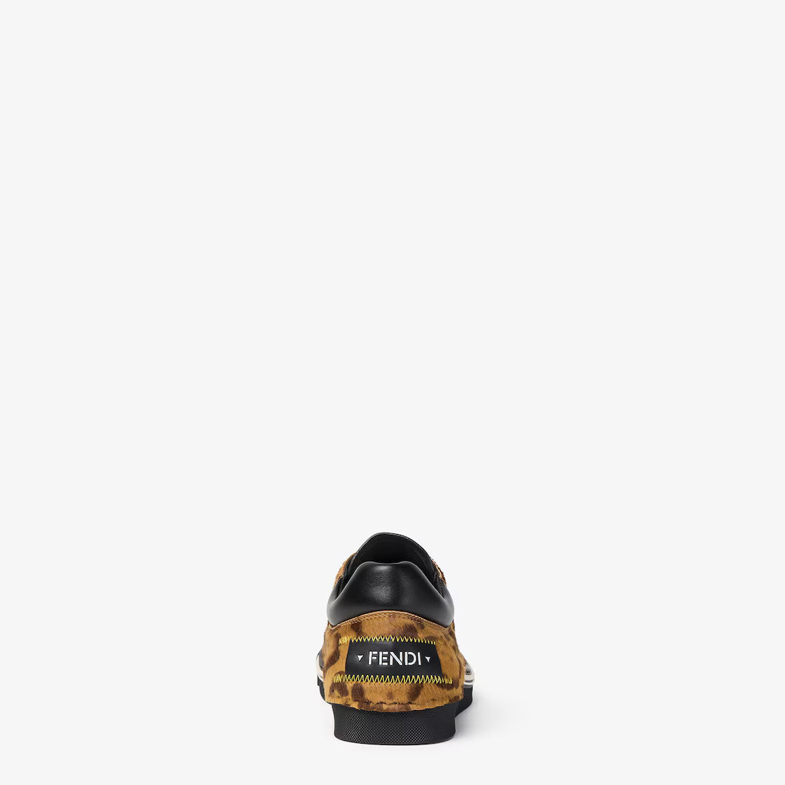 Fendi Fender Trainers