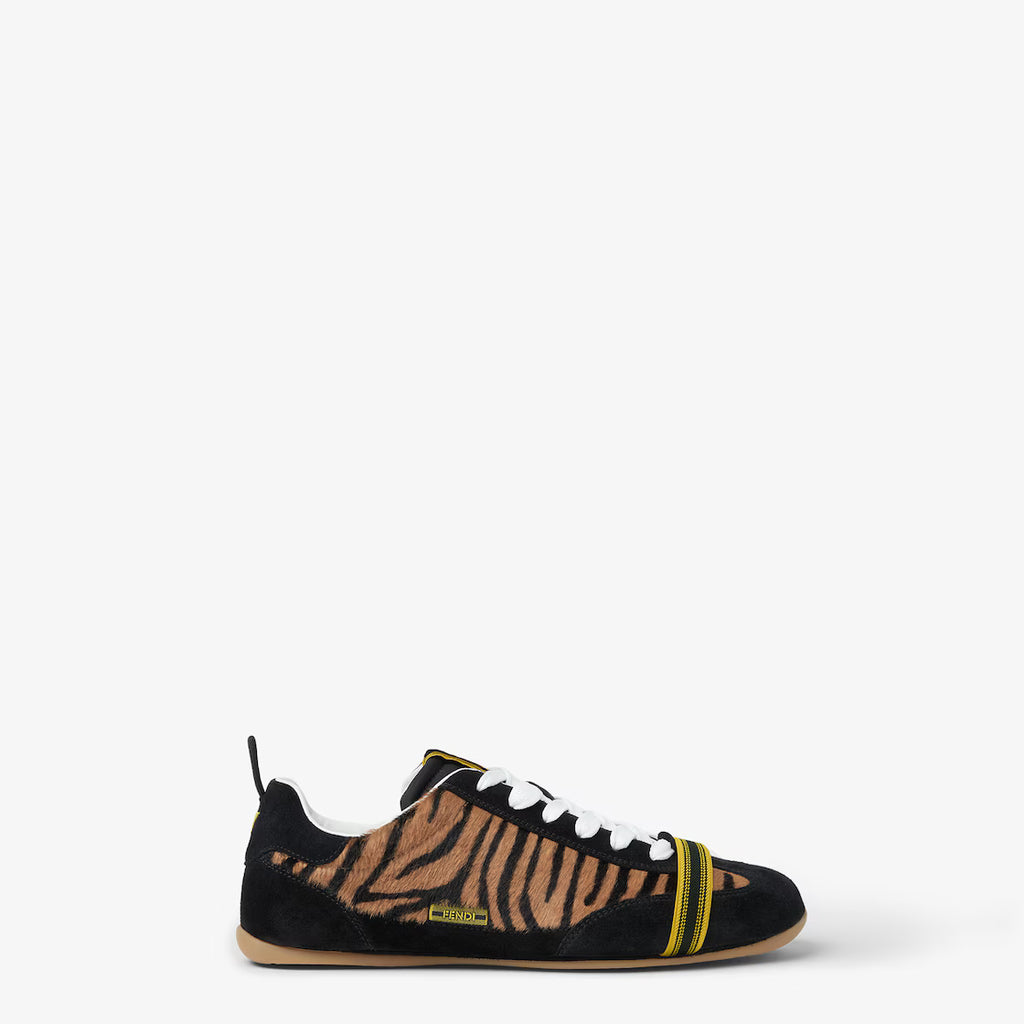 Fendi Wrap Trainers