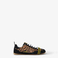 Fendi Wrap Trainers