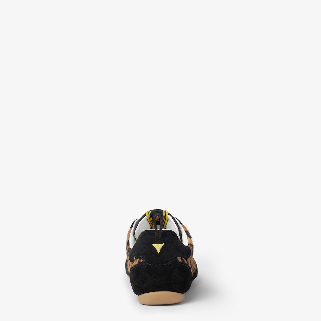 Fendi Wrap Trainers