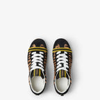 Fendi Wrap Trainers