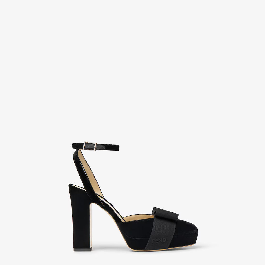 Fendi After 9 RUNWAY DELUXE