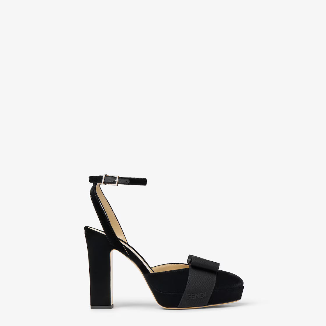 Fendi After 9 RUNWAY DELUXE
