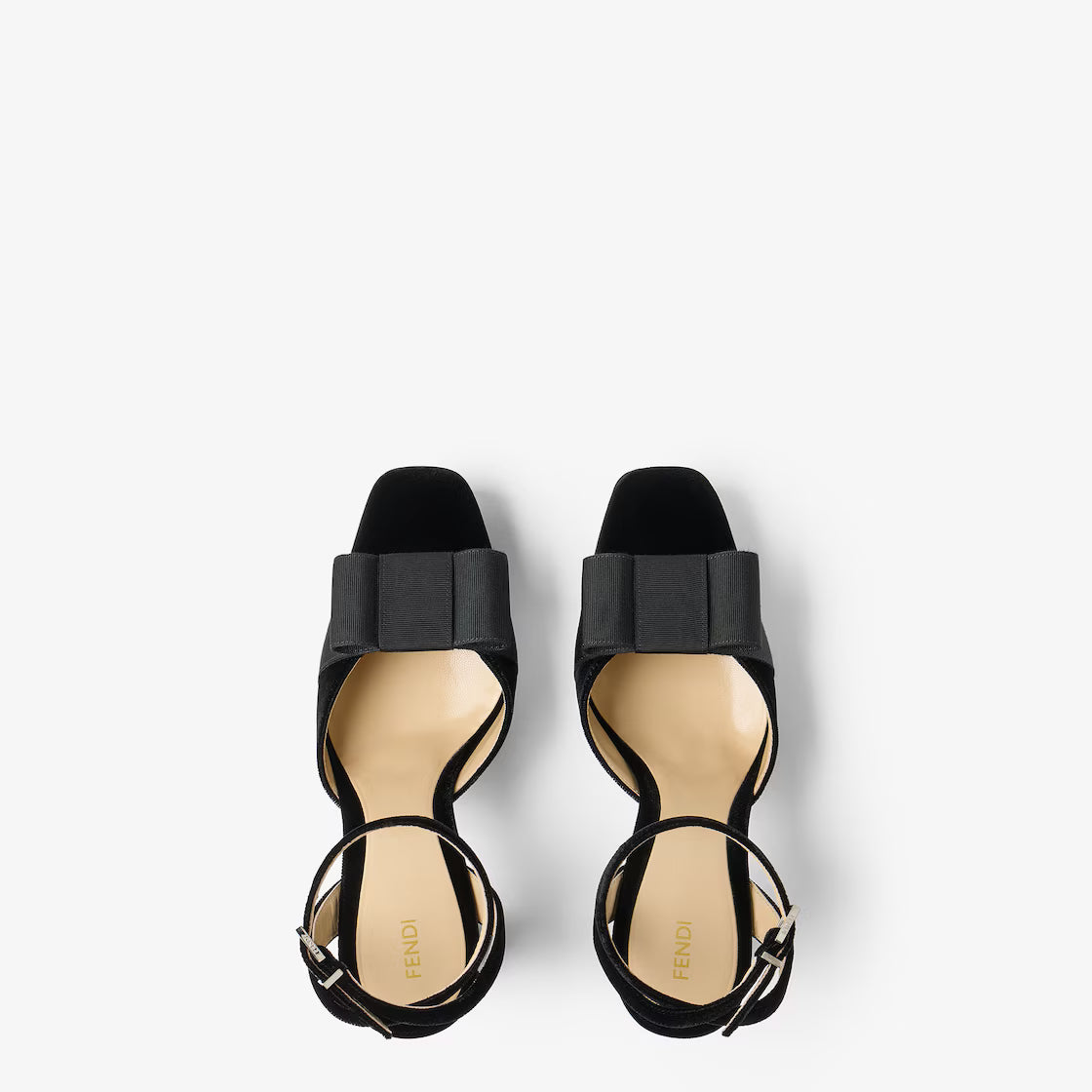 Fendi After 9 RUNWAY DELUXE