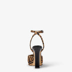 Fendi After 9 RUNWAY DELUXE