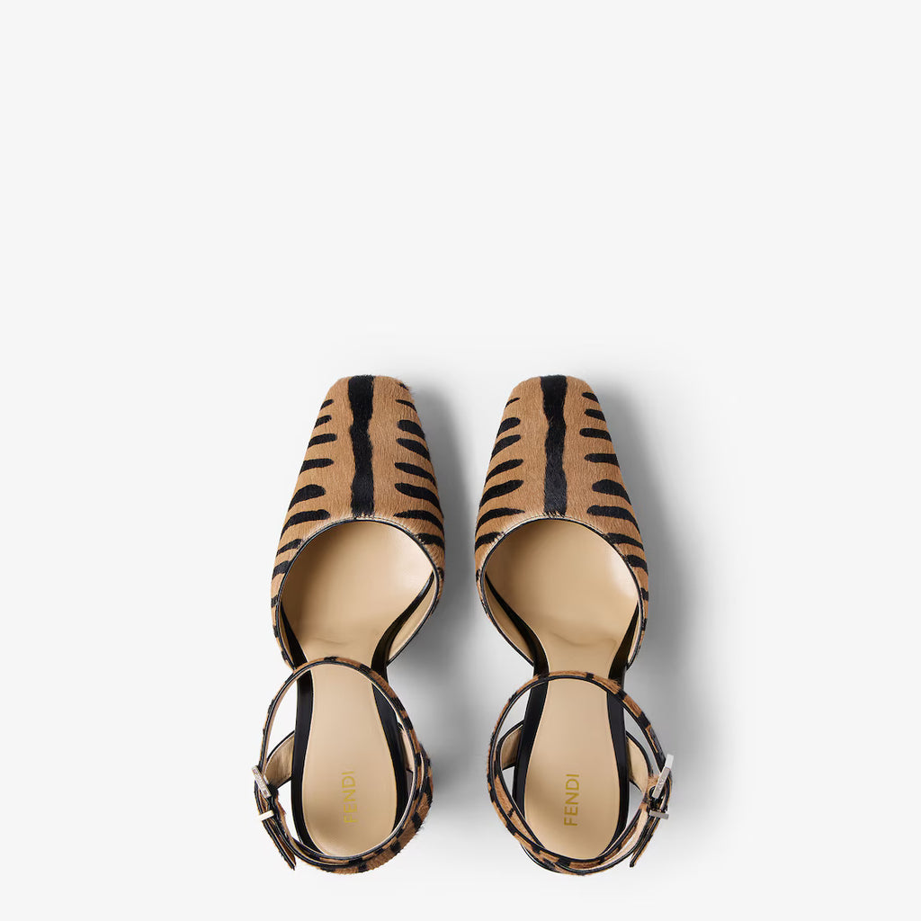 Fendi After 9 RUNWAY DELUXE