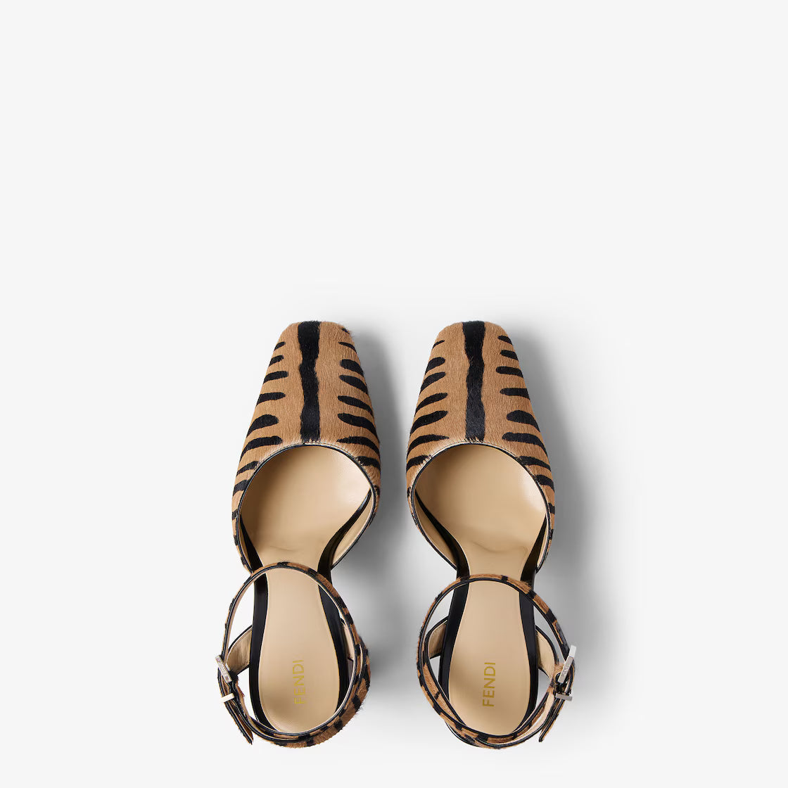 Fendi After 9 RUNWAY DELUXE
