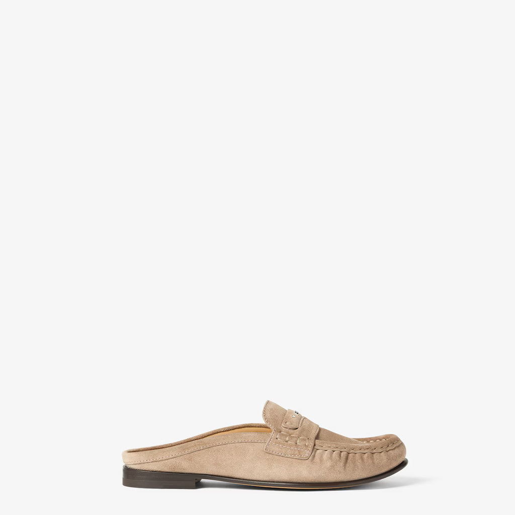 Fendi Scrunch RUNWAY DELUXE