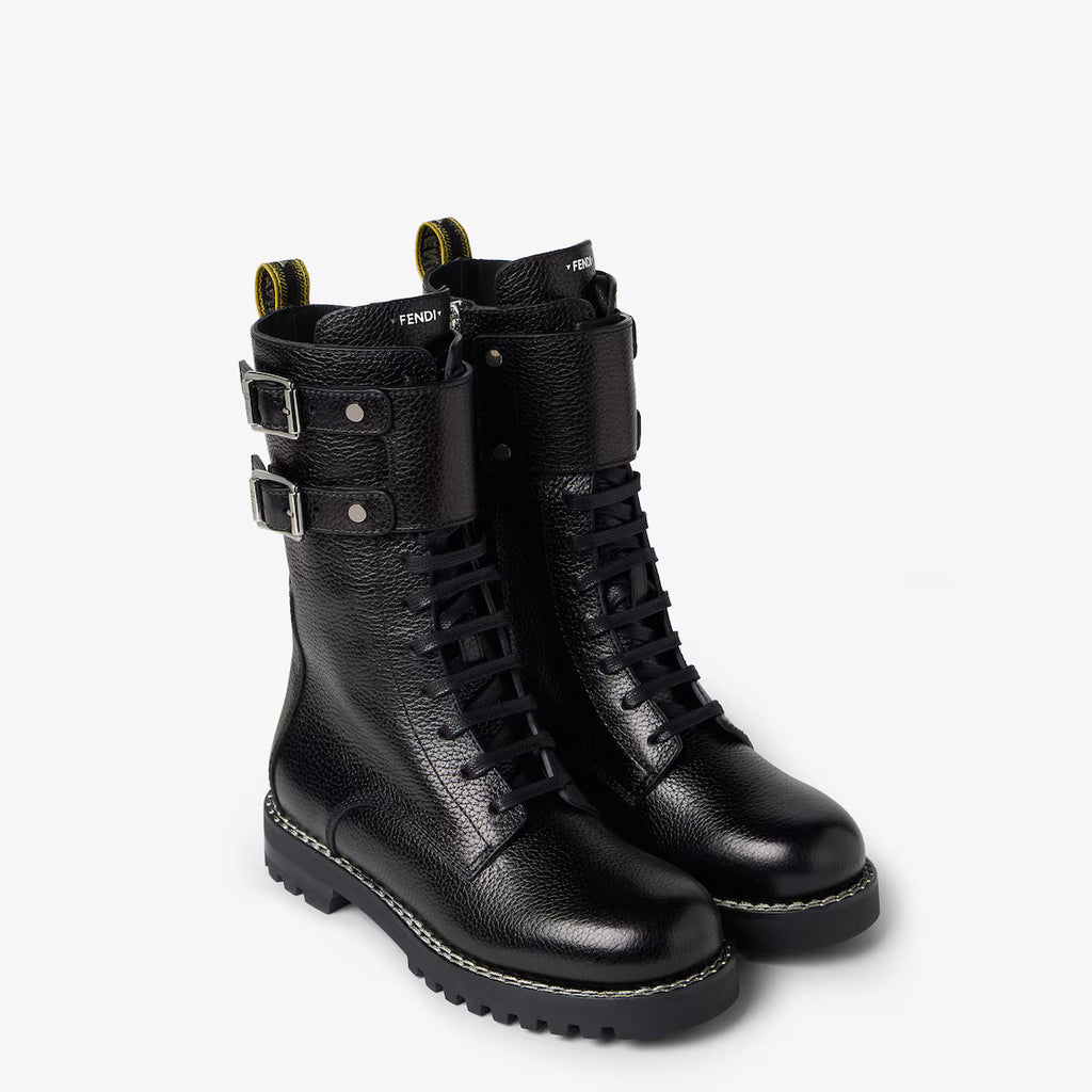 Fendi Commando