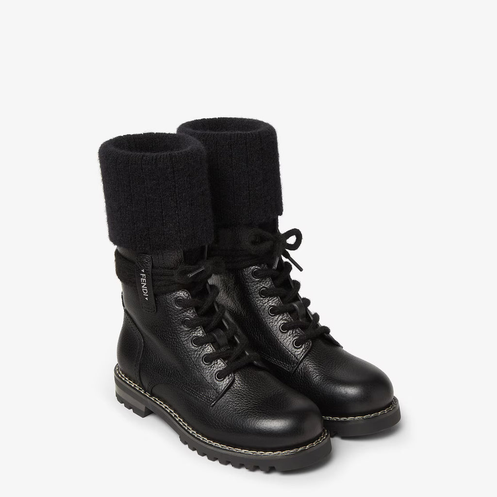 Fendi Commando