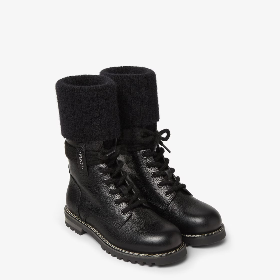 Fendi Commando
