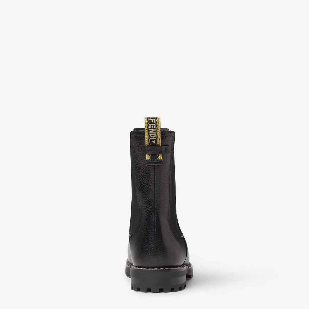 Fendi Commando