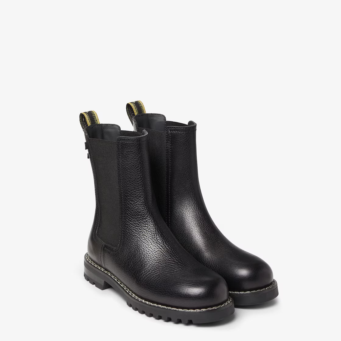 Fendi Commando
