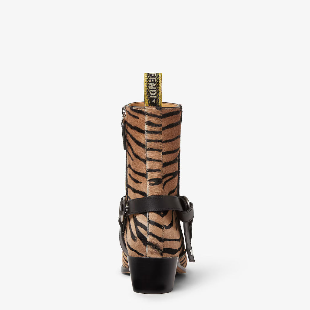 Fendi Double O