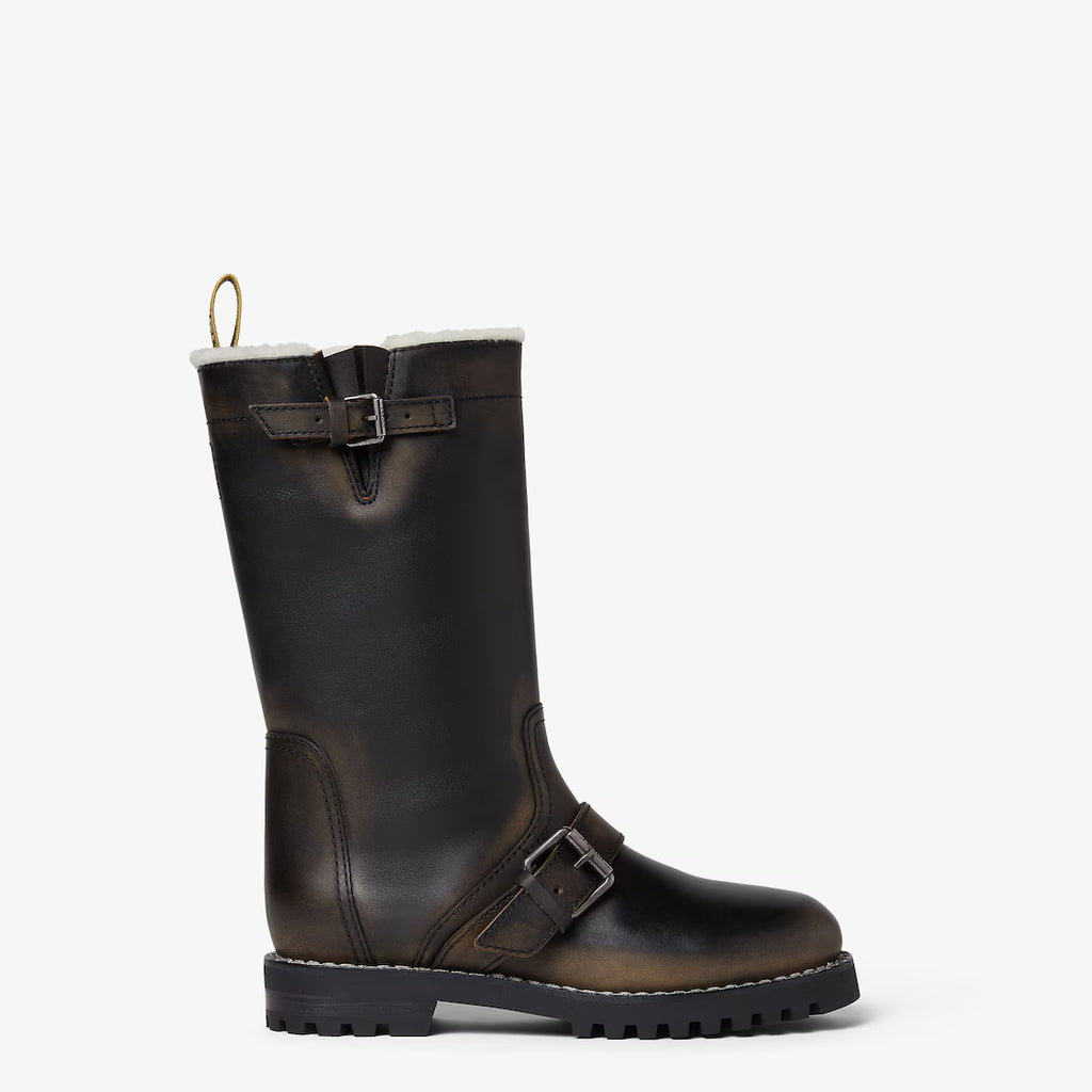 Fendi Commando
