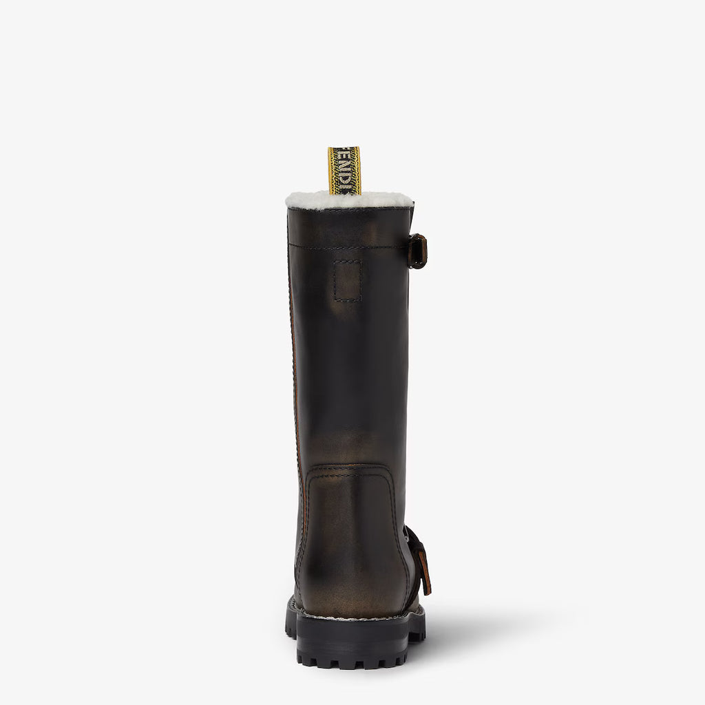 Fendi Commando