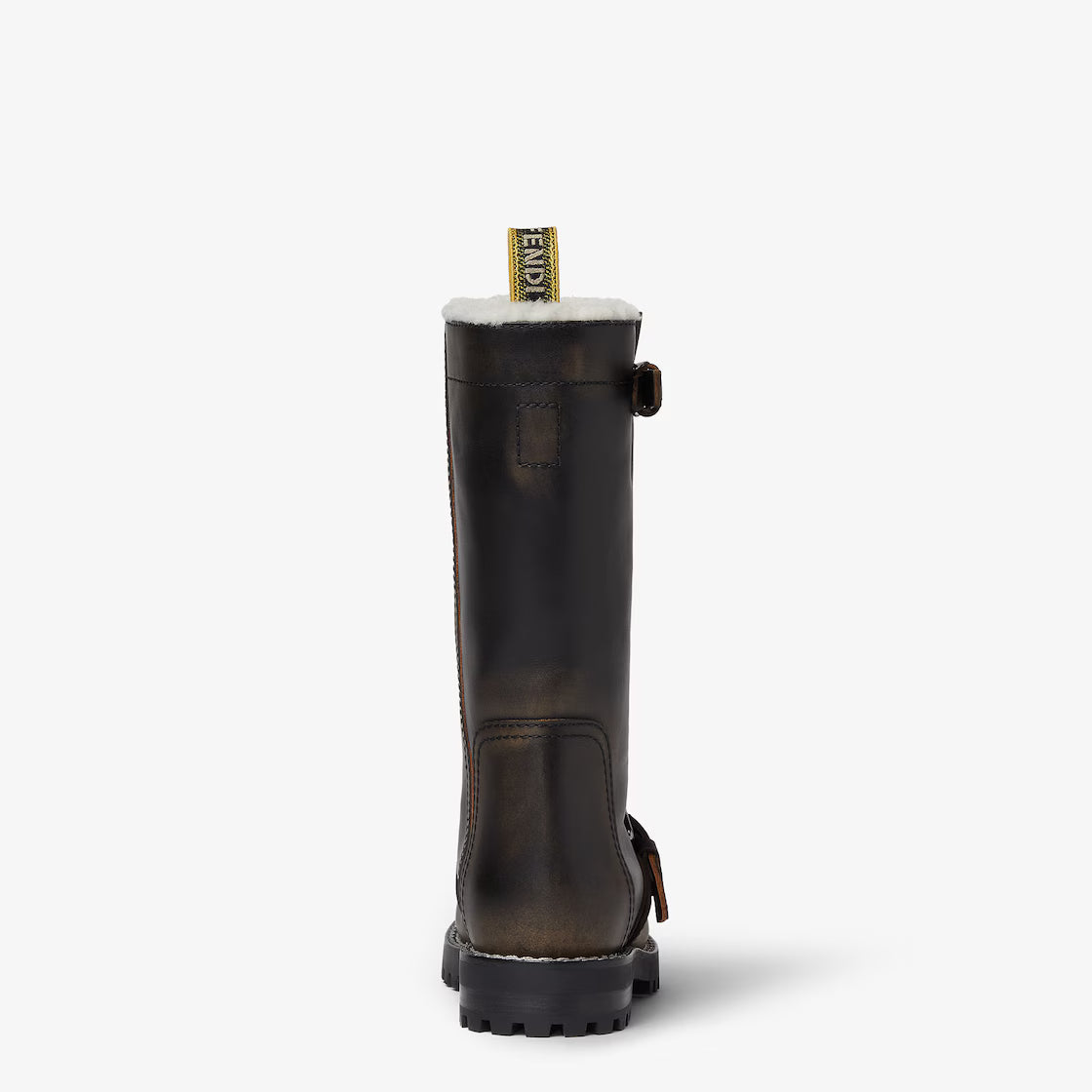 Fendi Commando
