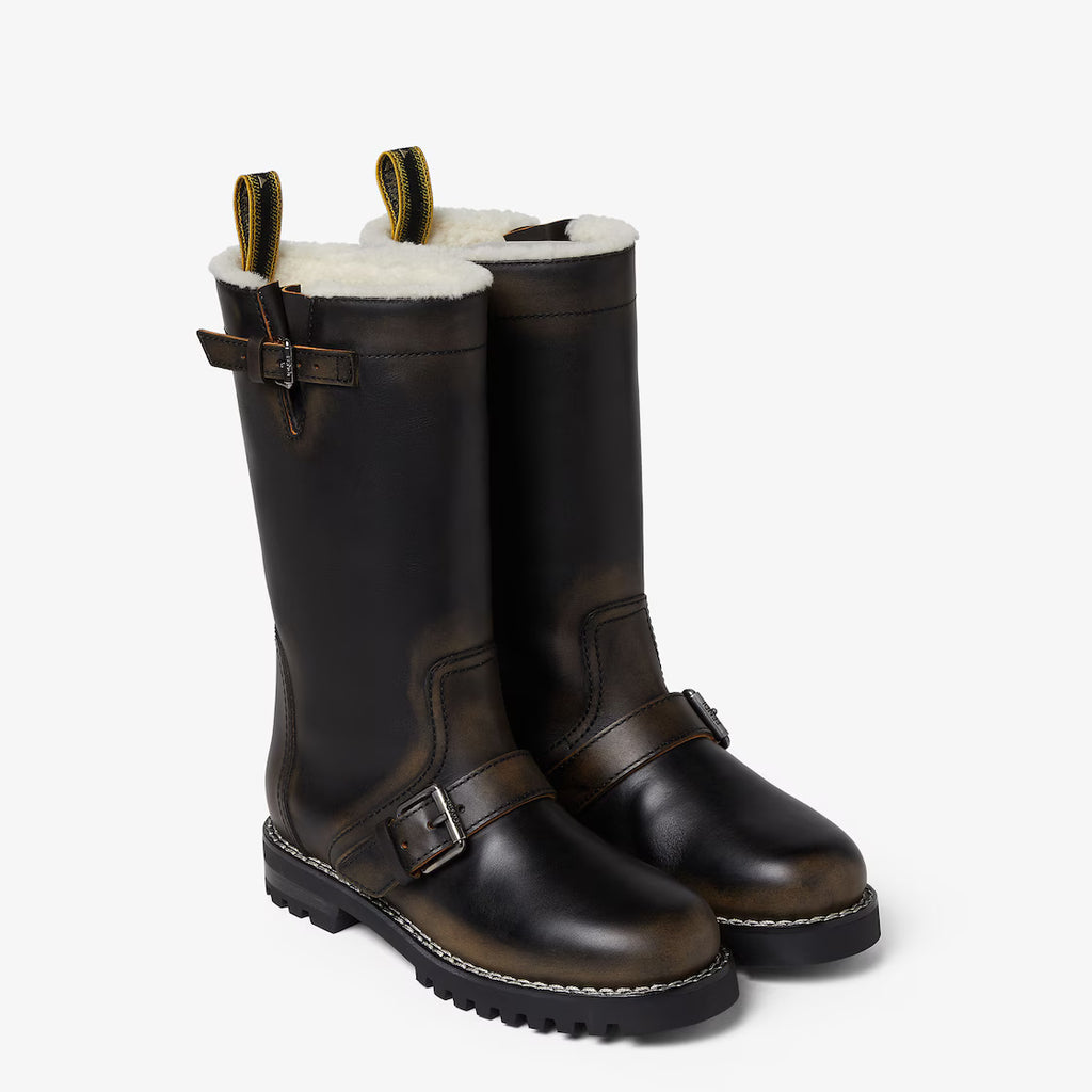 Fendi Commando