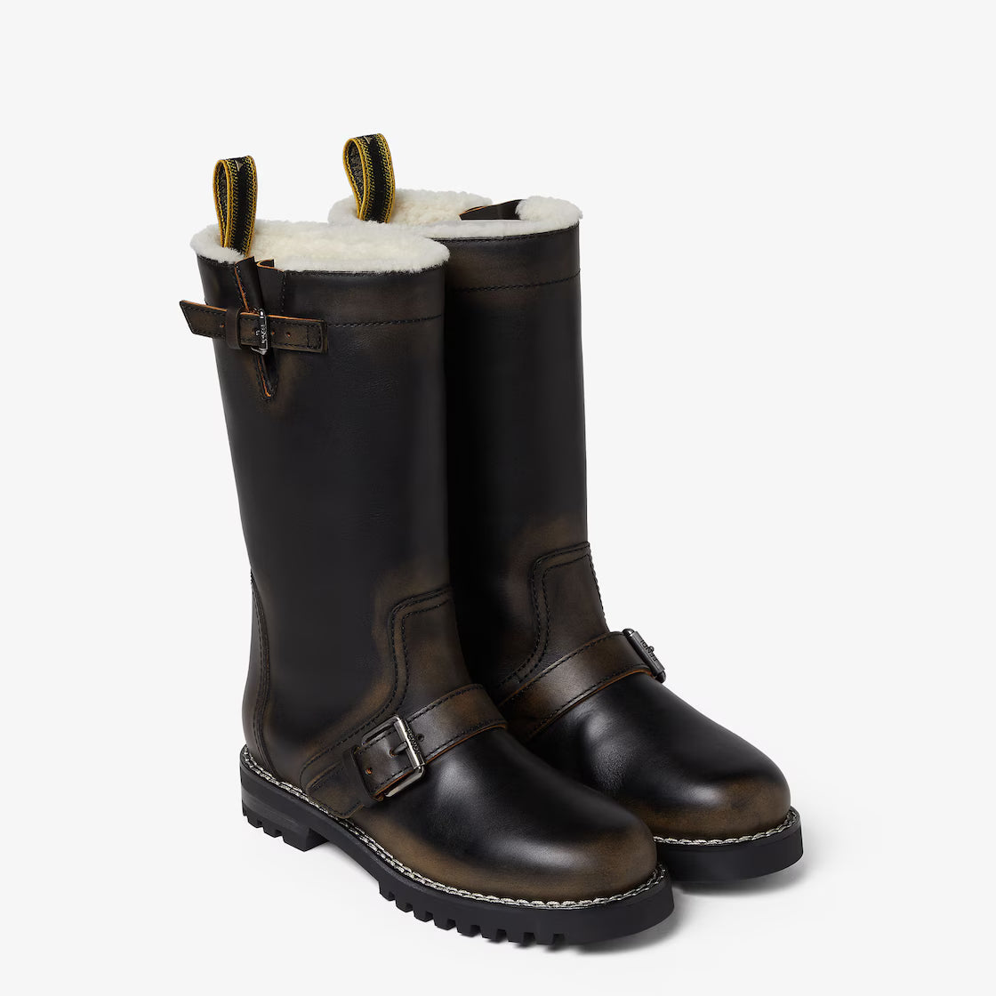 Fendi Commando