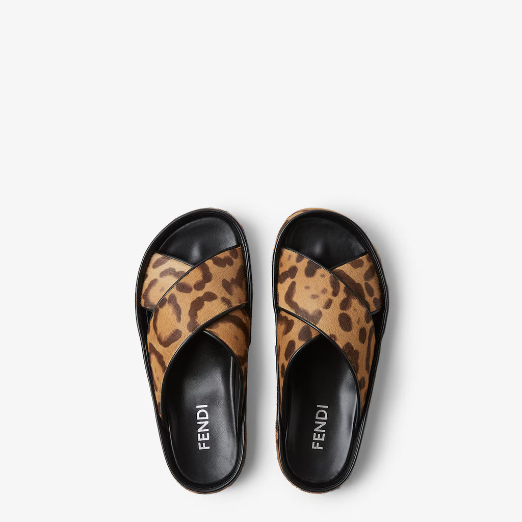 Fendi Double RUNWAY DELUXE