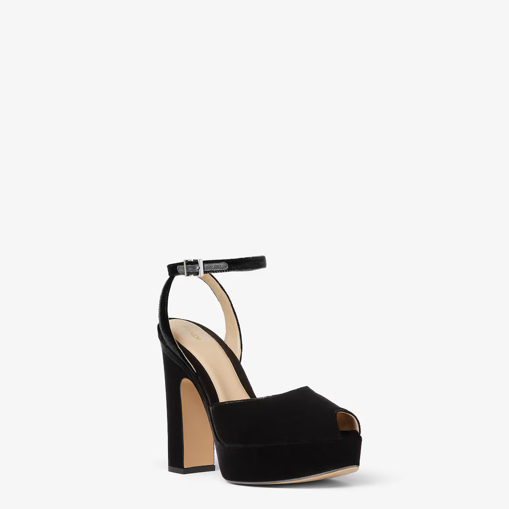 Fendi After 9 RUNWAY DELUXE