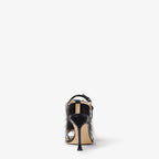 Fendi Noir RUNWAY DELUXE