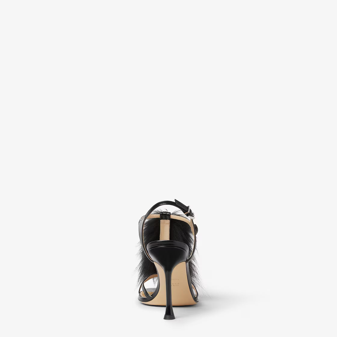 Fendi Noir RUNWAY DELUXE