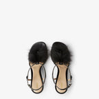Fendi Noir RUNWAY DELUXE