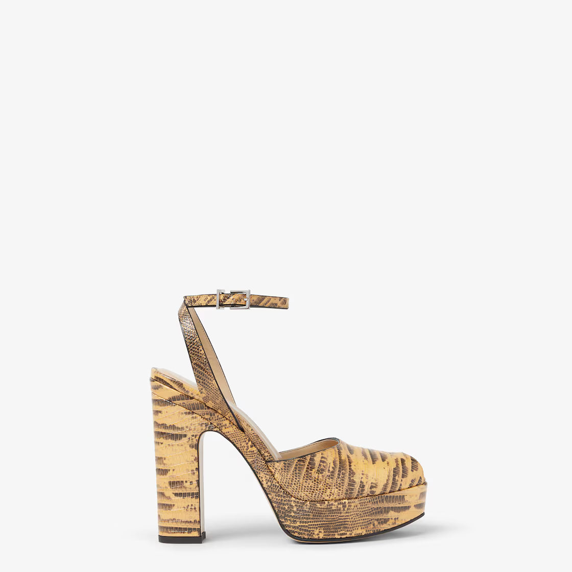 Fendi After 9 RUNWAY DELUXE