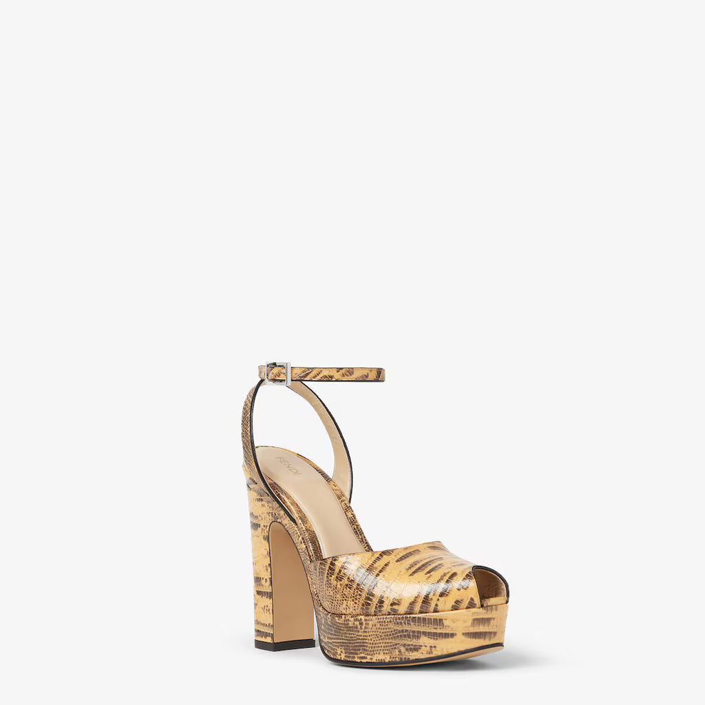 Fendi After 9 RUNWAY DELUXE