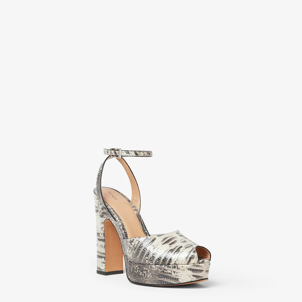 Fendi After 9 RUNWAY DELUXE