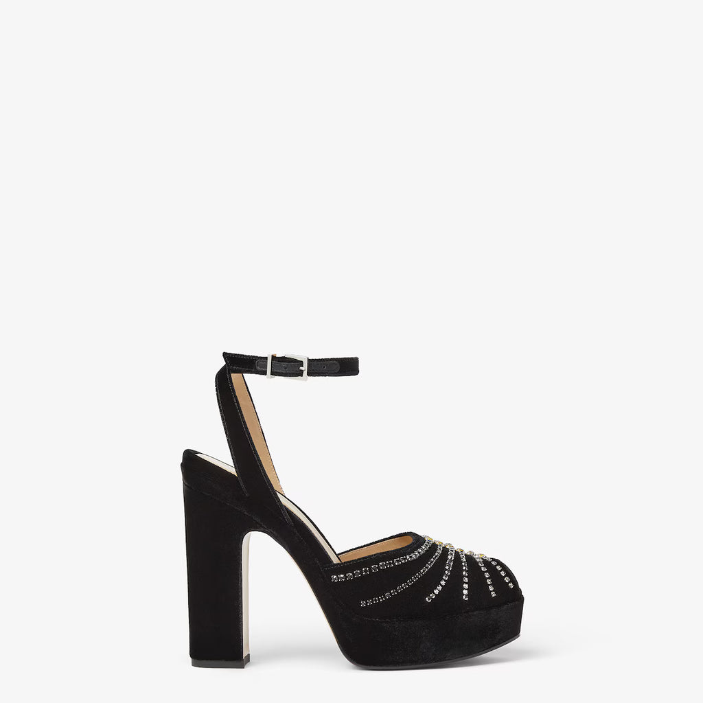 Fendi After 9 RUNWAY DELUXE