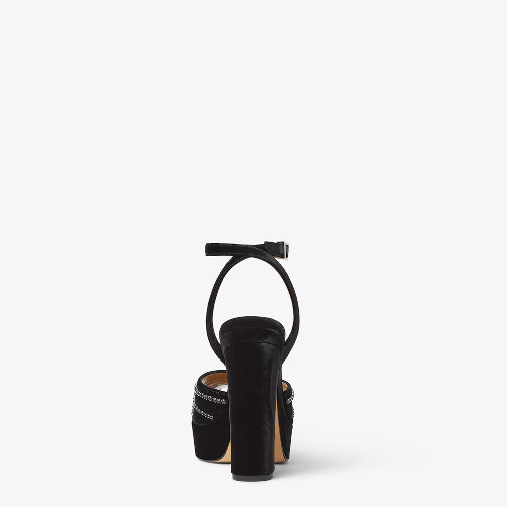Fendi After 9 RUNWAY DELUXE