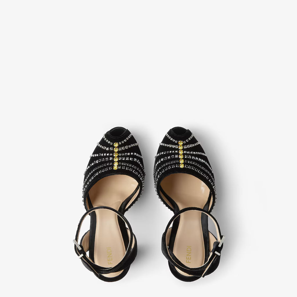 Fendi After 9 RUNWAY DELUXE