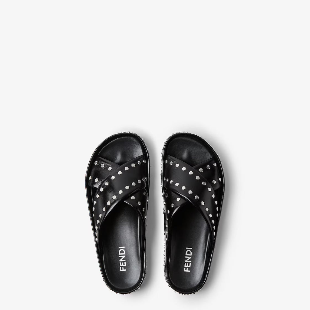 Fendi Double RUNWAY DELUXE