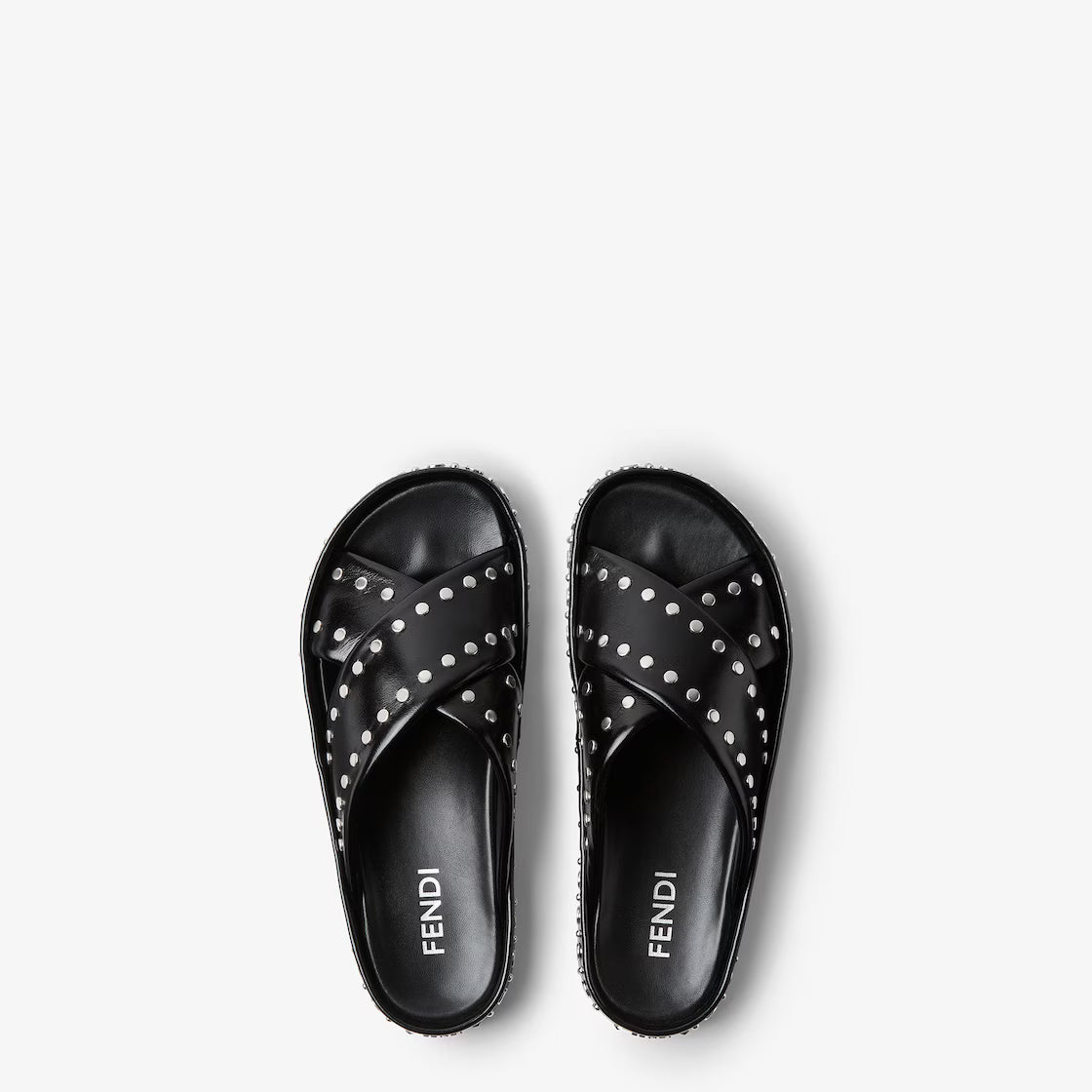 Fendi Double RUNWAY DELUXE