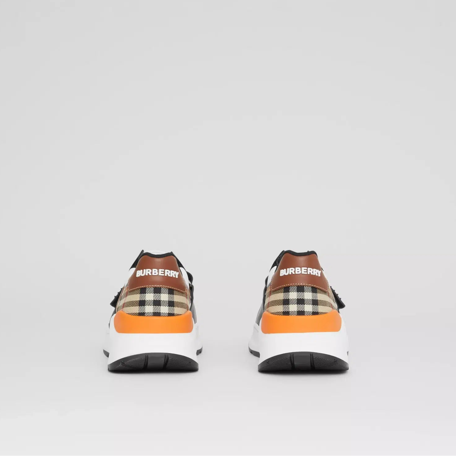Burberry Vintage Check Sneaker