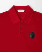Cotton Piqué Polo RUNWAY DELUXE