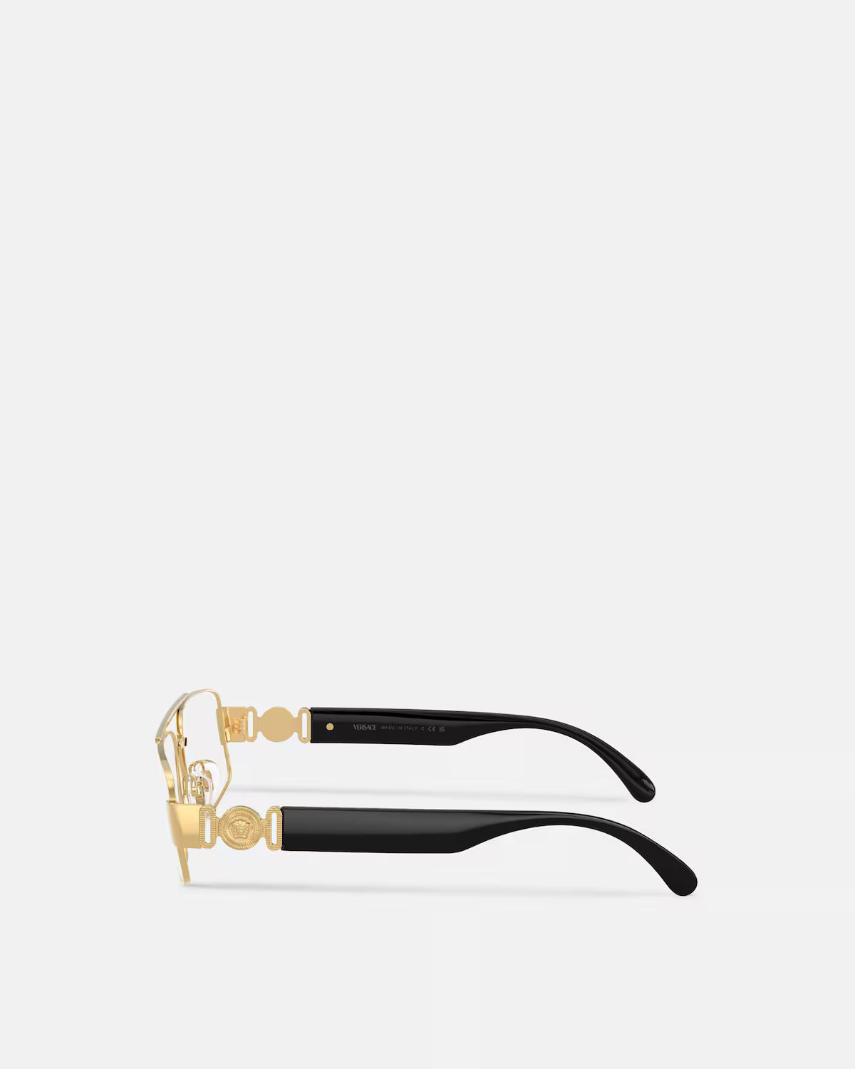 Medusa Biggie Navigator Glasses