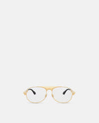 Clarck Pilot Glasses