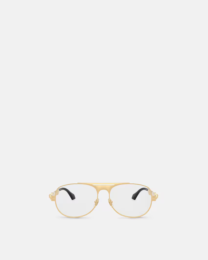Clarck Pilot Glasses