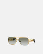 Greca Navigator Sunglasses