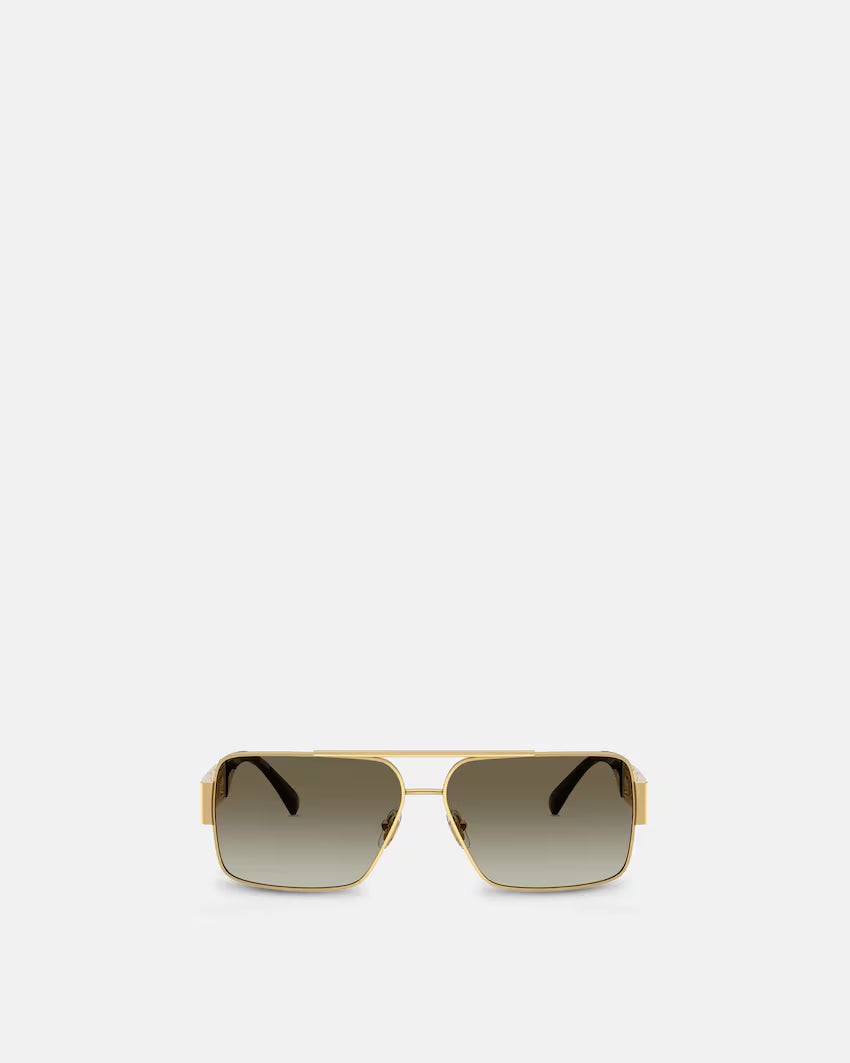 Greca Navigator Sunglasses