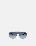 Greca Flow Mask Sunglasses