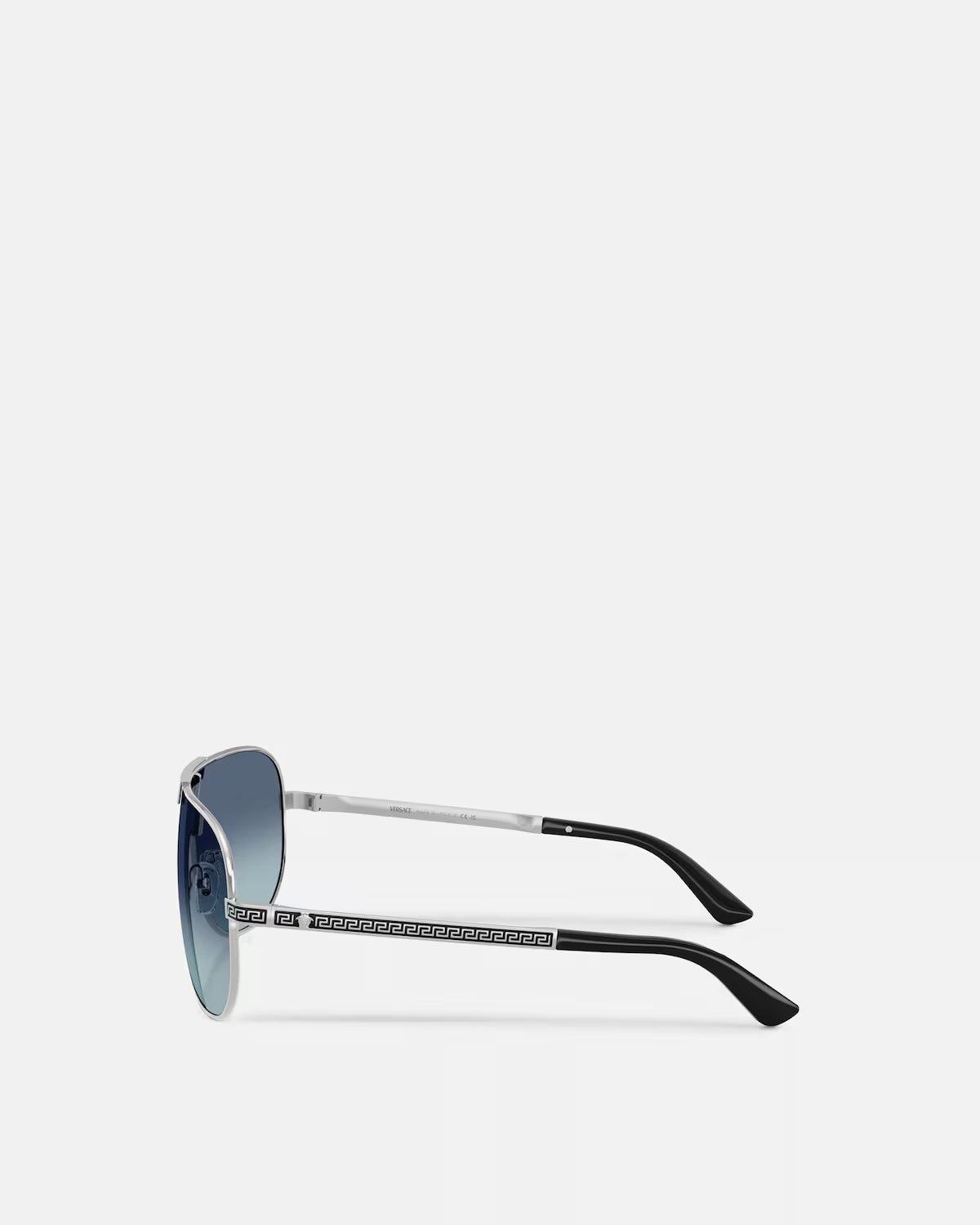 Greca Flow Mask Sunglasses