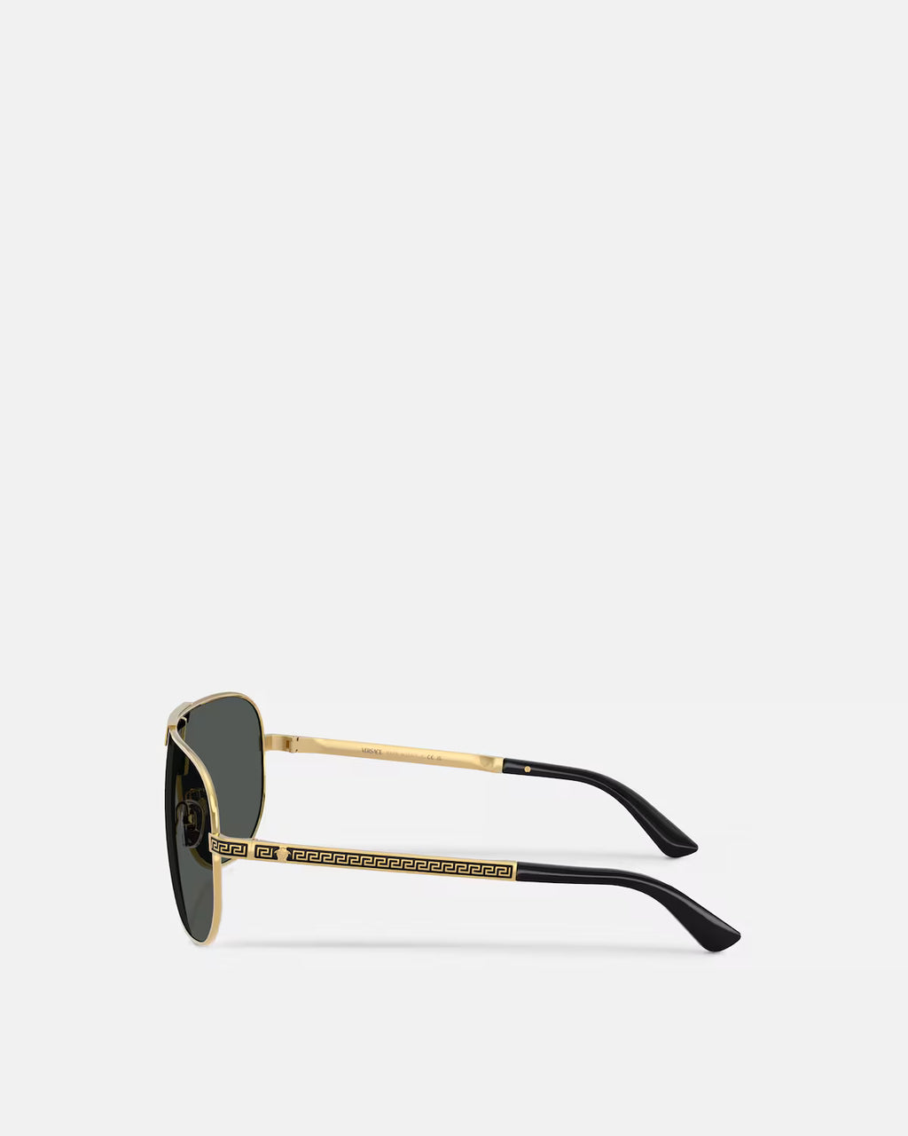 Greca Flow Mask Sunglasses