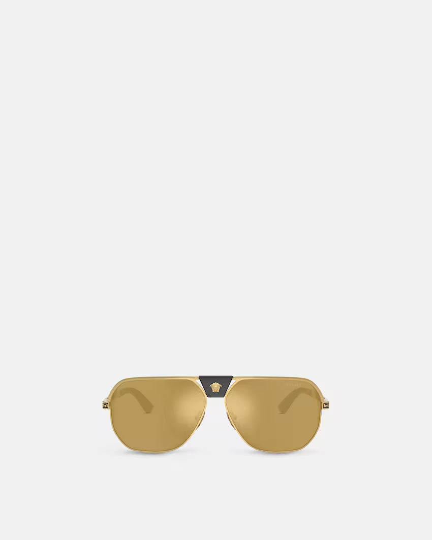 Greca Flow Navigator Sunglasses