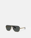 Greca Flow Navigator Sunglasses