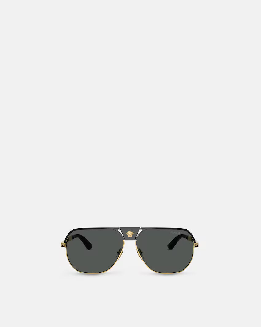 Greca Flow Navigator Sunglasses