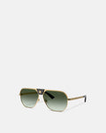 Greca Flow Navigator Sunglasses